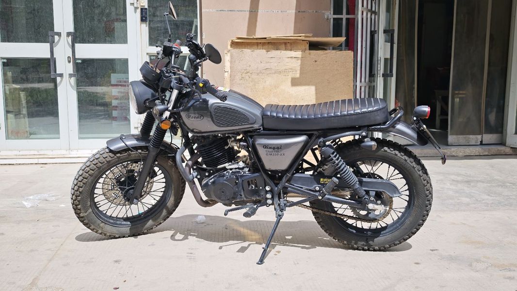 骁胜HYOSUNG U侠 大脚攀爬者