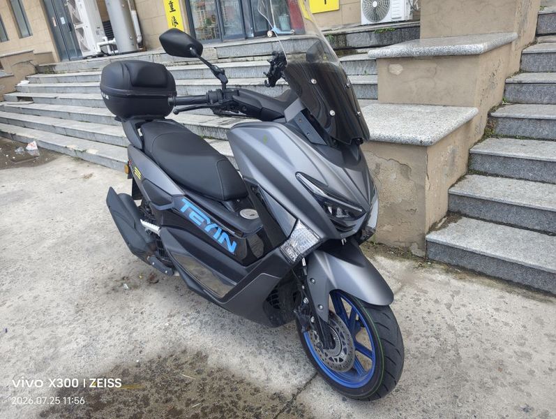 天鹰 TS150