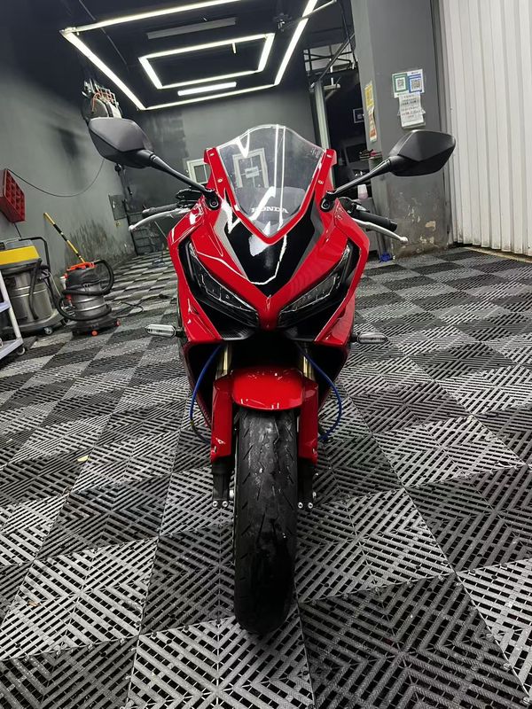 本田DREAMWING CBR650R