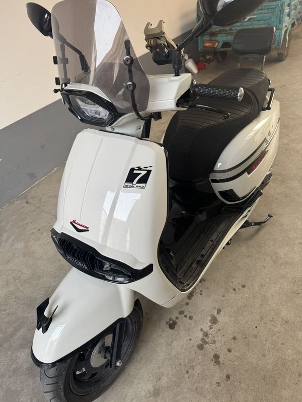 维多利亚 Sixties 150Si