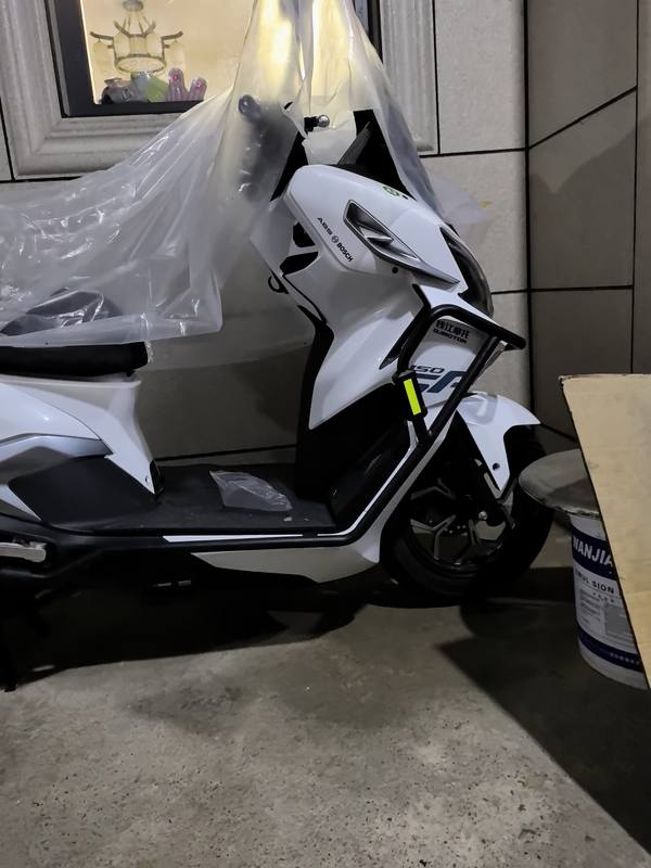 钱江 FLY150
