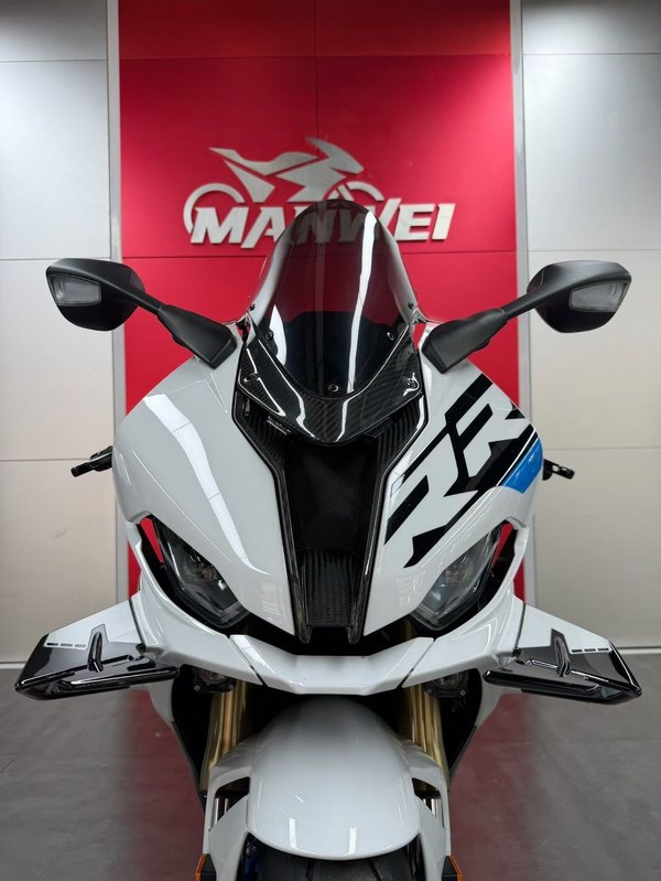 宝马 S 1000 RR