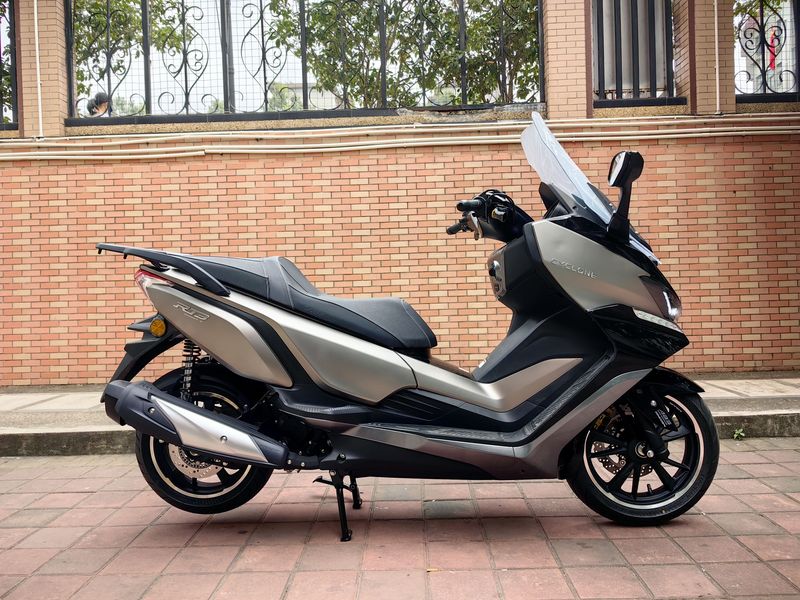 赛科龙 睿途 RT3