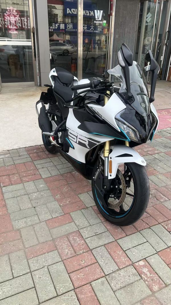 春风 450SR