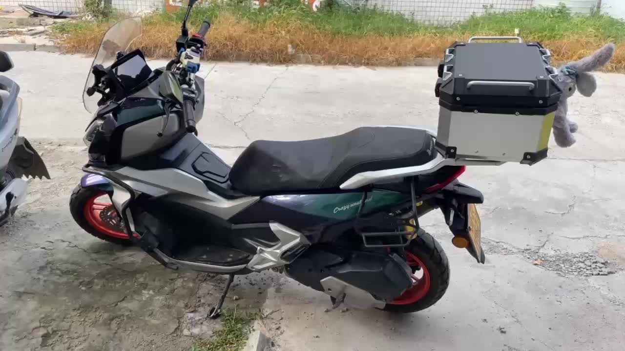 MVCAGIVA 周末疯150