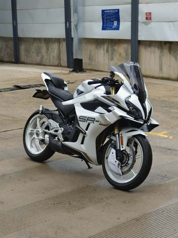 春风 450SR