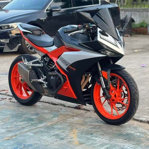 凯越 321RR