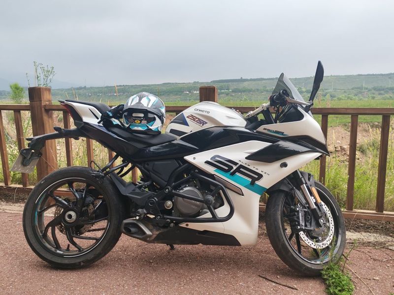 春风 250SR
