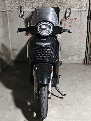 金城 提拉米苏JC200T-A