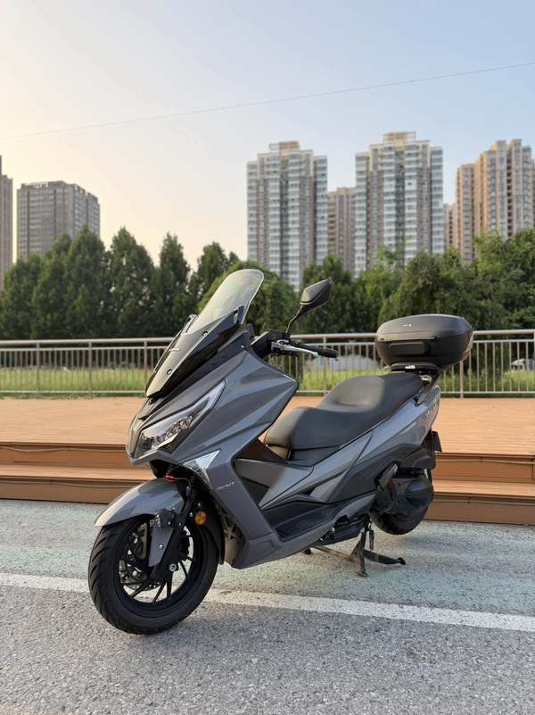 大阳 V锐 300T