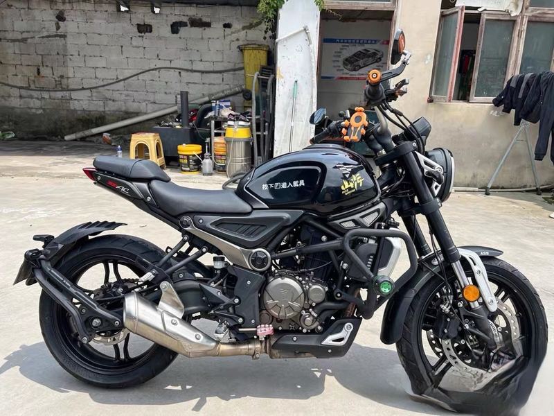 无极 300AC