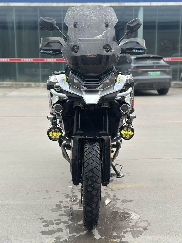 春风 800MT
