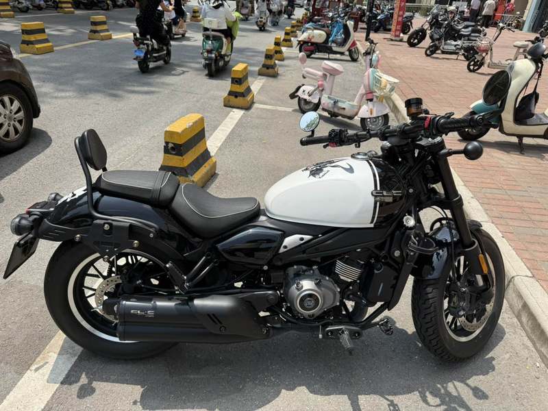 春风 450CL-C