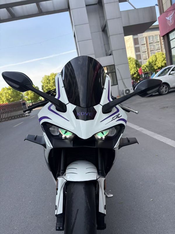 凯越 450RR