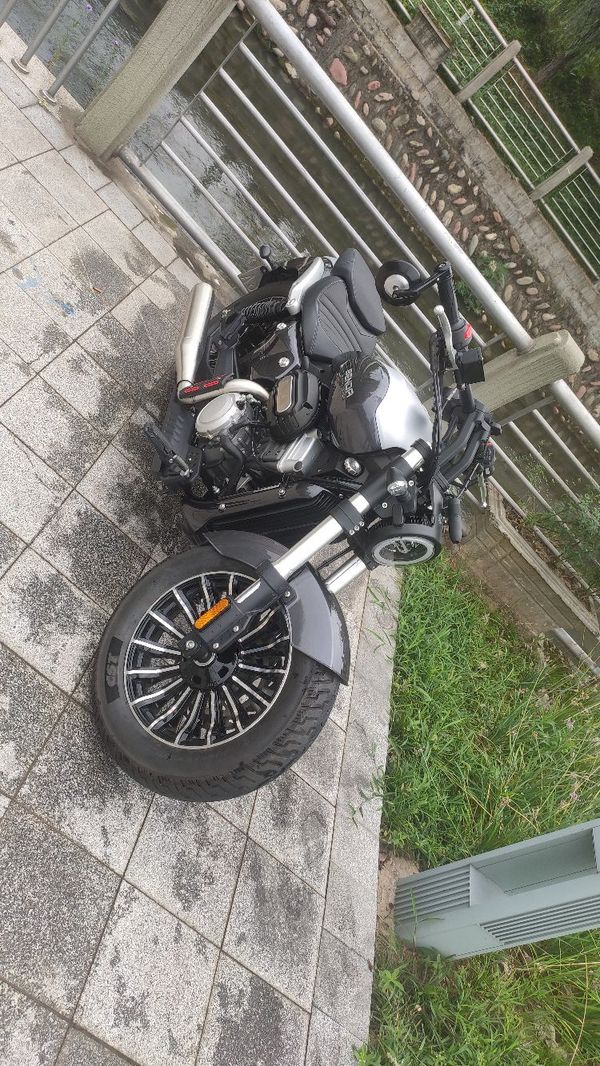 奔达 Rock300 灰石