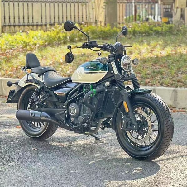 春风 250CL-C