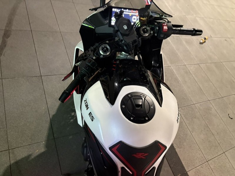 升仕 703RR