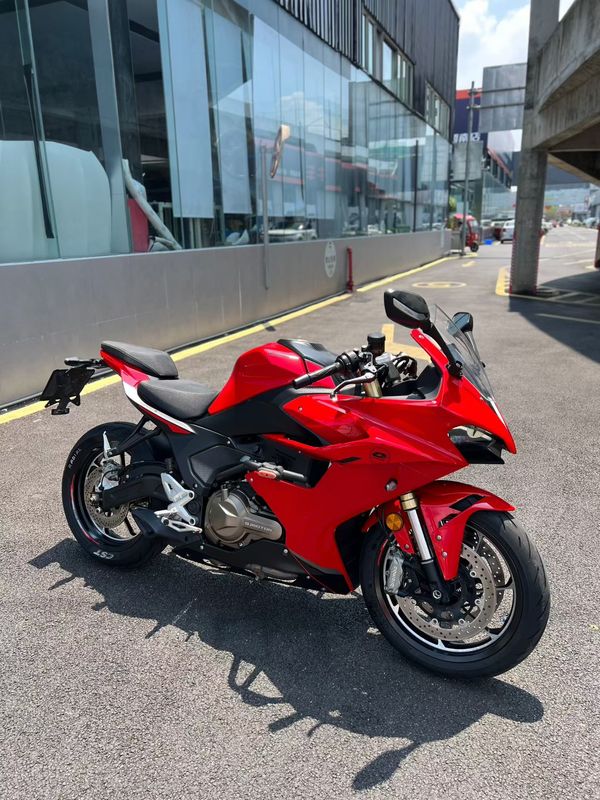 QJMOTOR 赛550