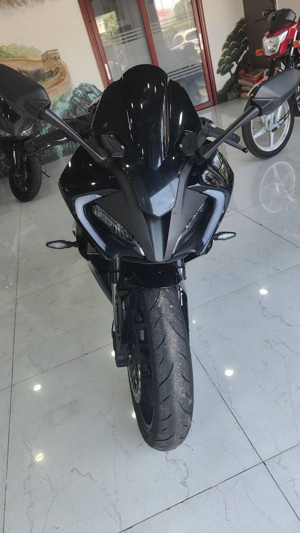 春风 250SR