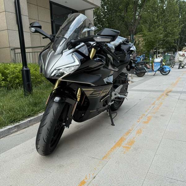 春风 450SR