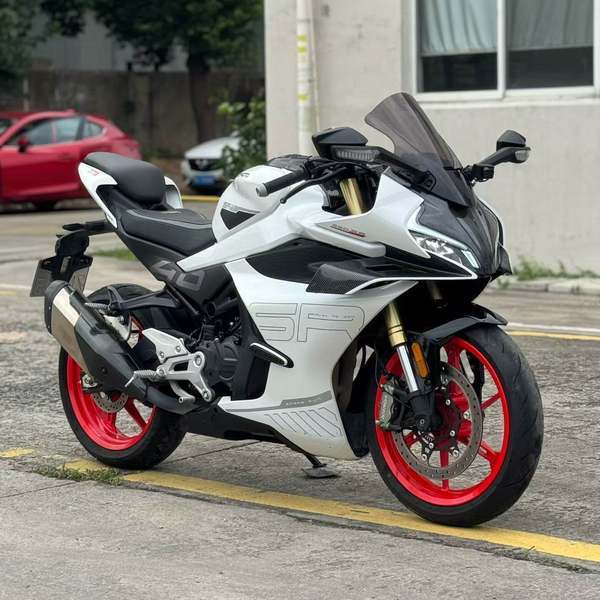 春风 450SR