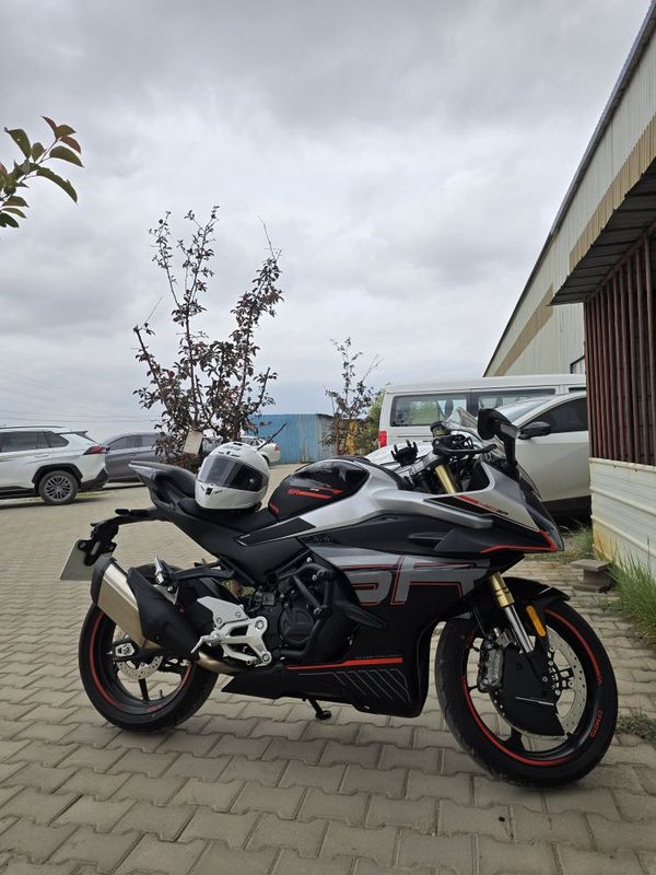 春风 450SR
