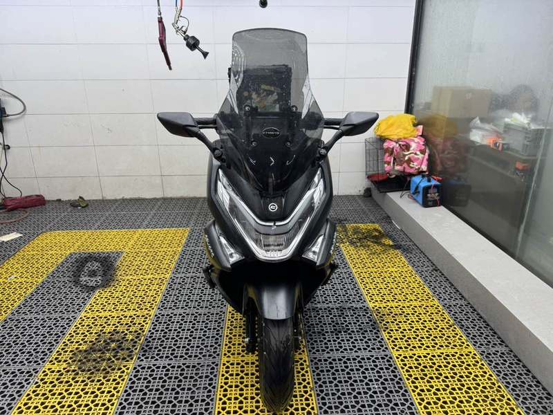 春风 150SC