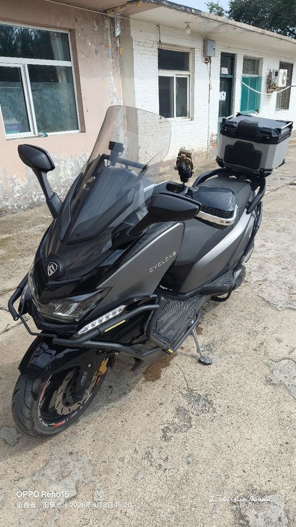 赛科龙 睿途 RT3