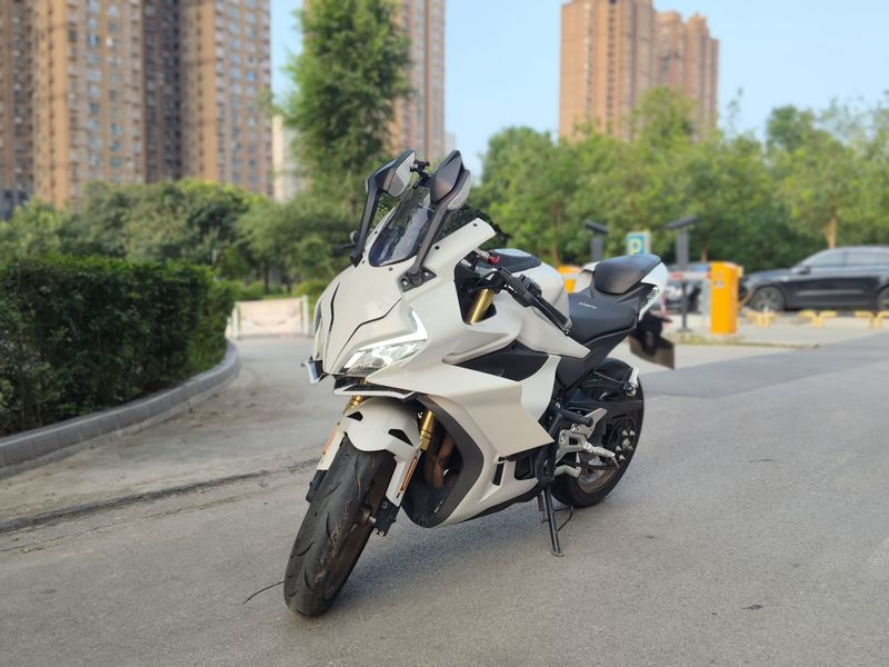 春风 450SR