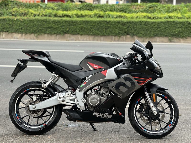 宗申阿普利亚 GPR250R