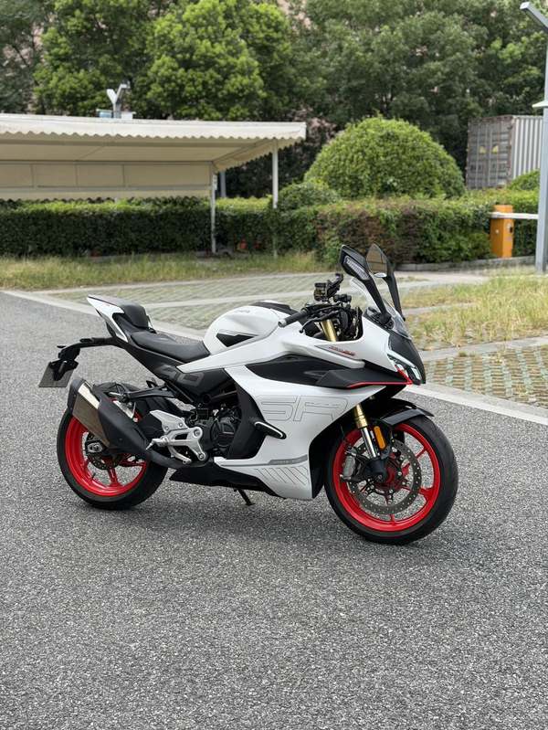 春风 450SR