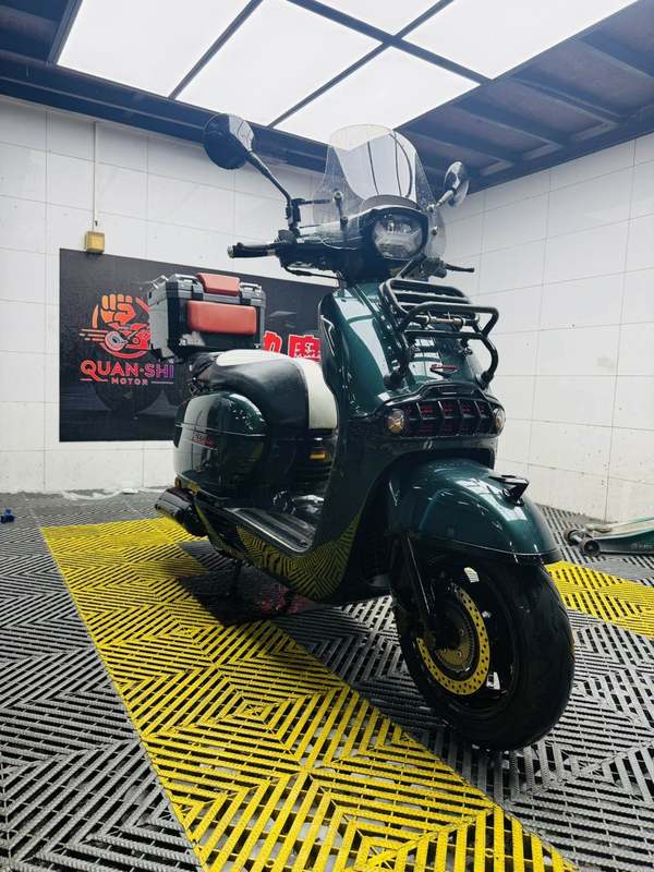 维多利亚 Sixties 300i