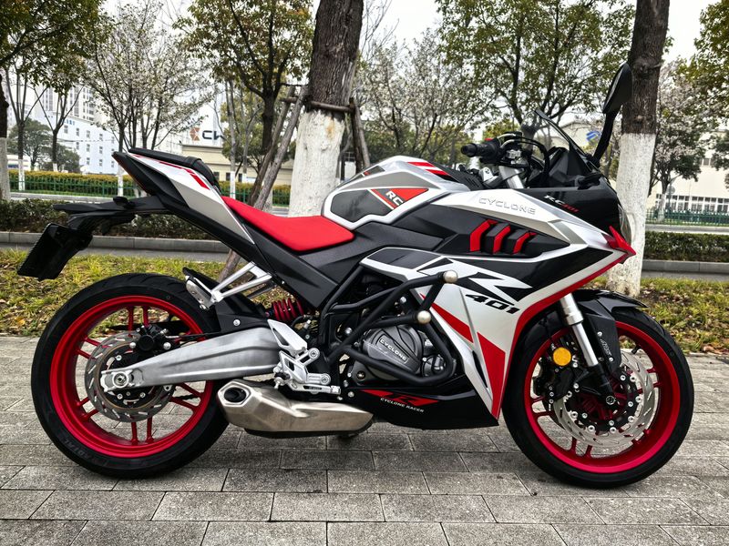 赛科龙 RC401