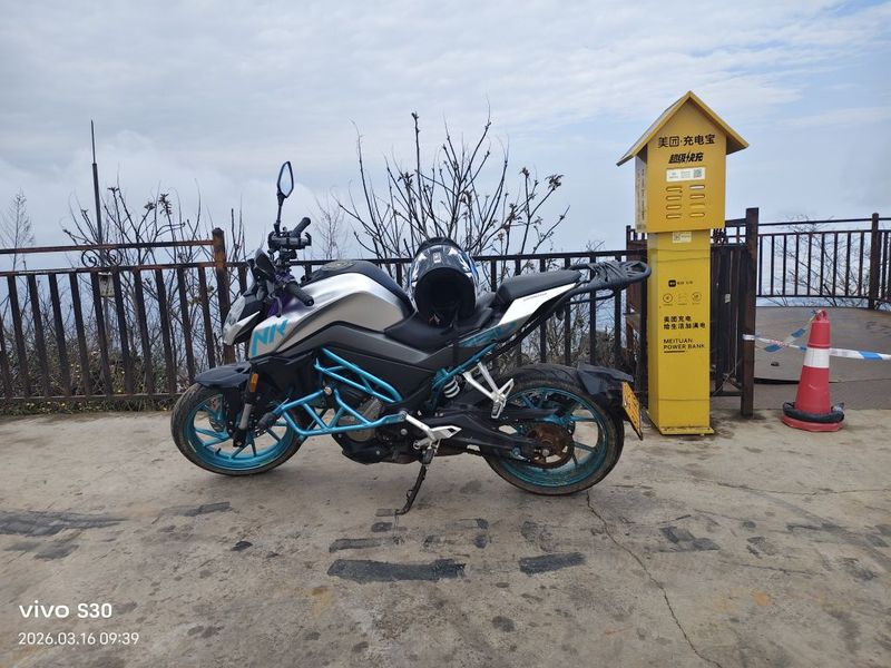 春风 250NK