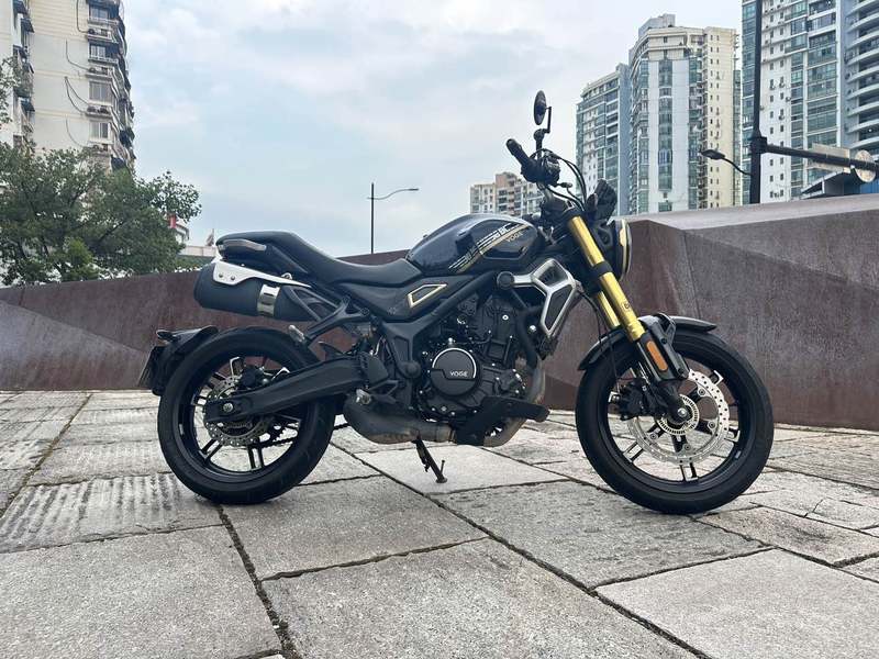 无极 350AC