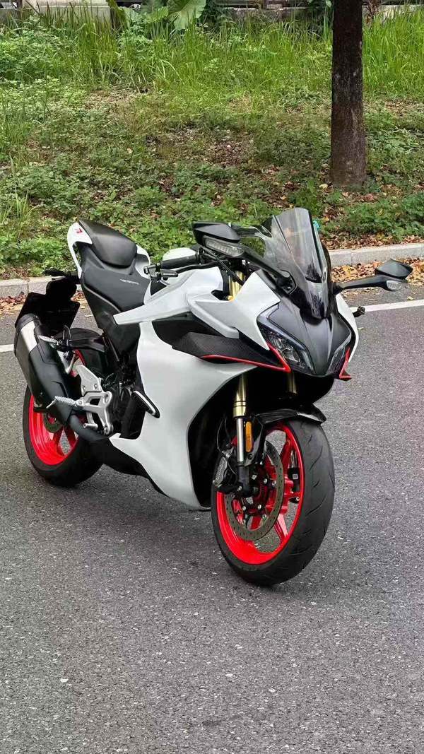 春风 450SR