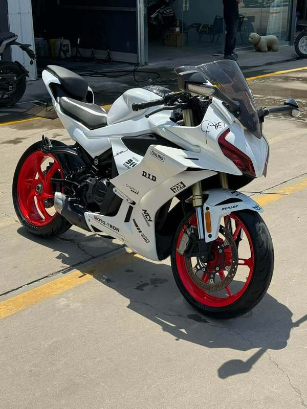 春风 450SR