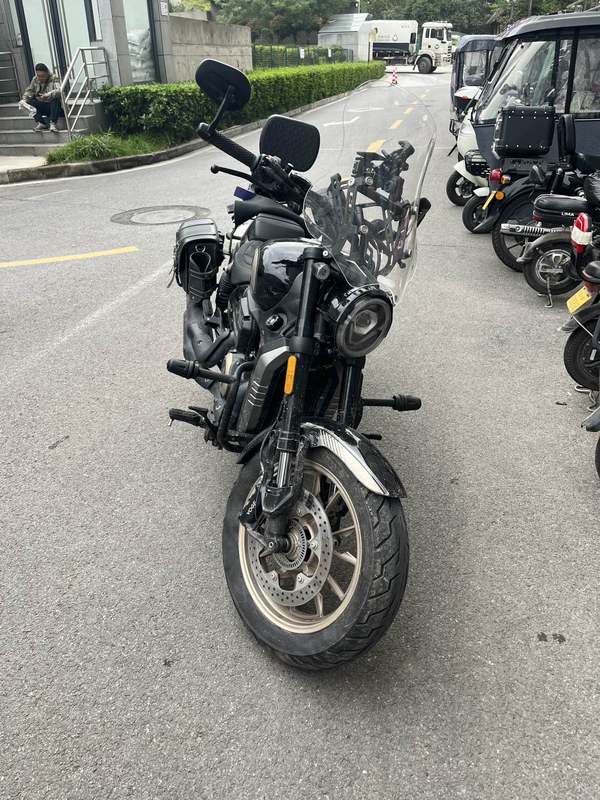 无极 CU250