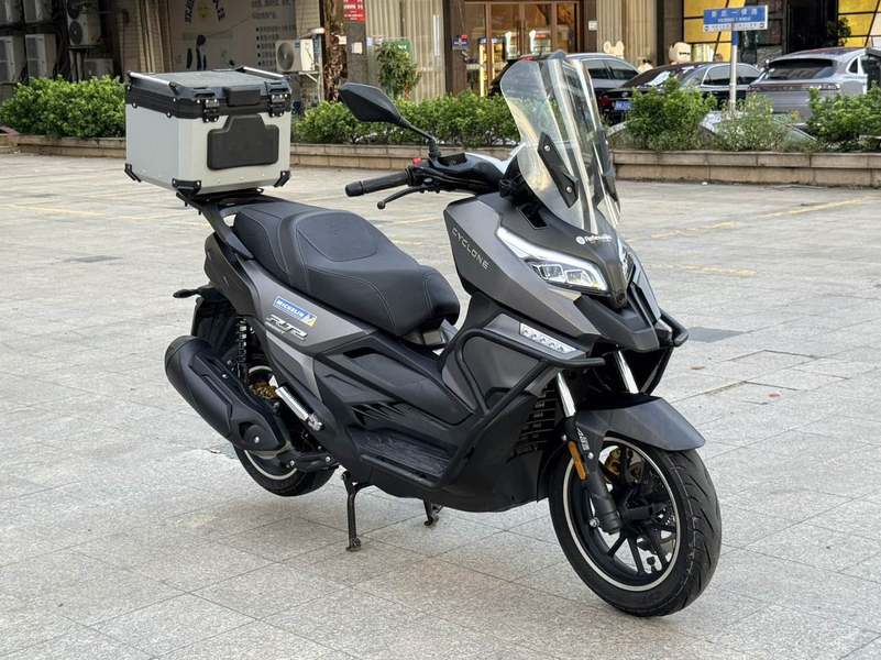 赛科龙 RT2