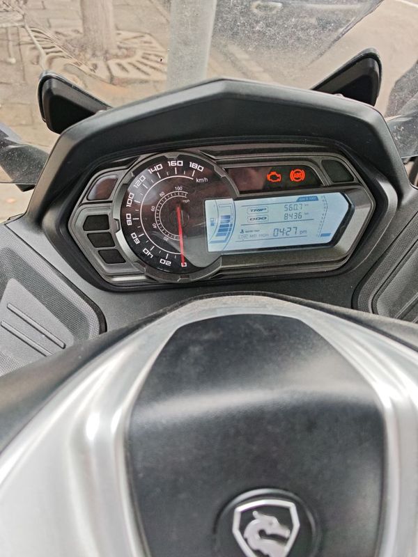 赛科龙 睿途 RT3
