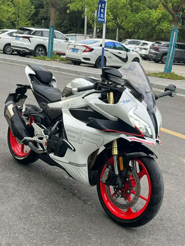 春风 450SR