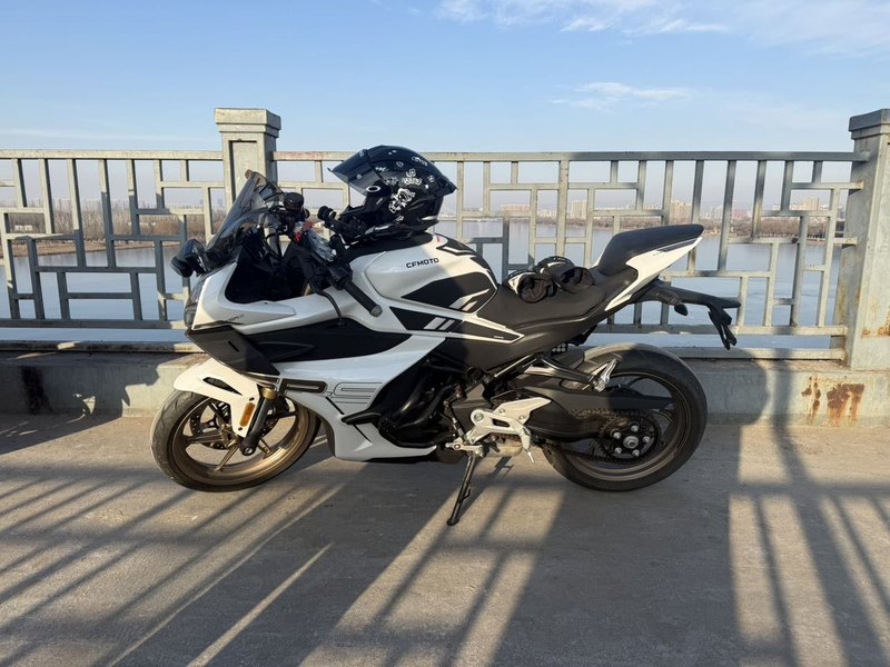 春风 450SR