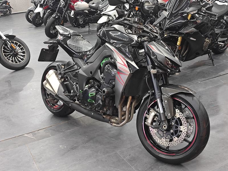 川崎 Z1000