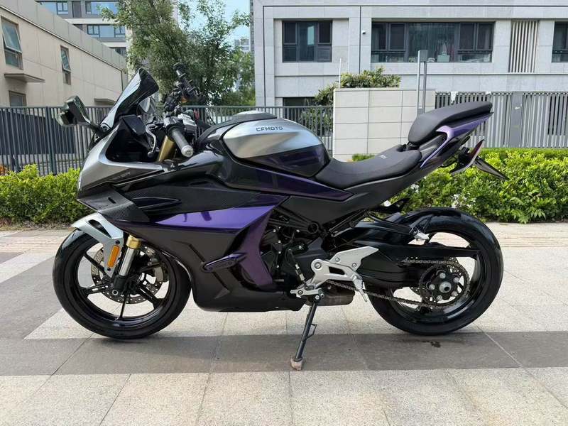 春风 450SR