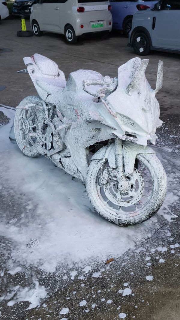 QJMOTOR 赛250