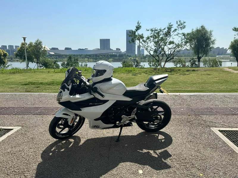 春风 450SR