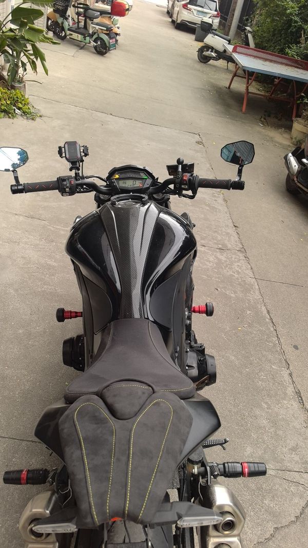 川崎 Z1000