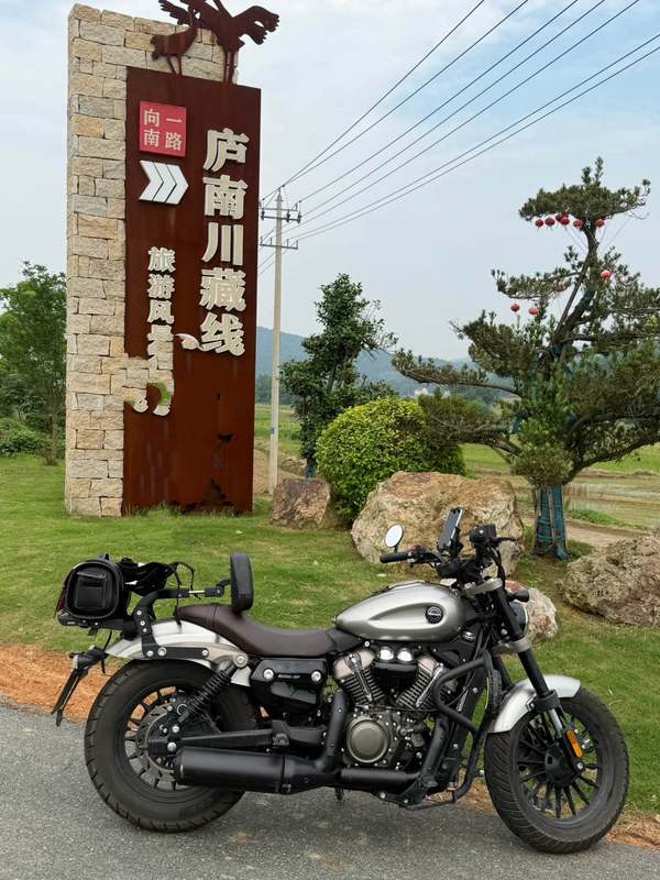 奔达 金吉拉250