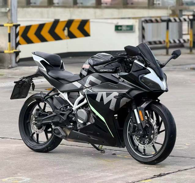 春风 250SR