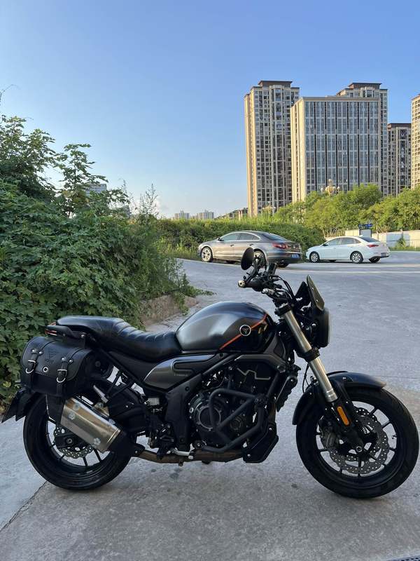 无极 AC525